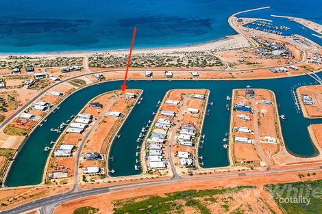 Lot 382 Corella Ct, Exmouth, WA 6707