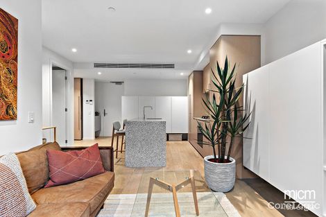 Property photo of 804/10 Wominjeka Walk West Melbourne VIC 3003