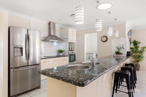 Property photo of 55 Constellation Drive Loganholme QLD 4129
