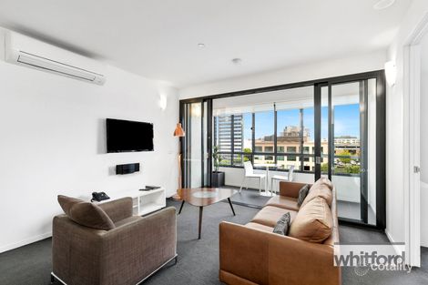 Property photo of 309/6-8 Bellerine Street Geelong VIC 3220