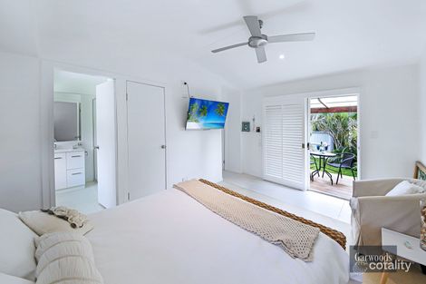 Property photo of 1 Commodore Court Sunrise Beach QLD 4567