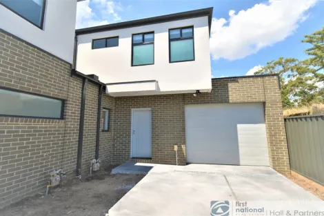 3/19 Matipo St, Doveton, VIC 3177
