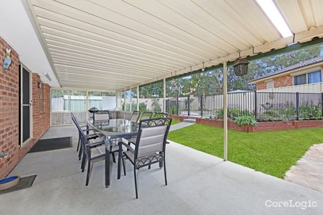 Property photo of 16 Scribbly Gum Close San Remo NSW 2262