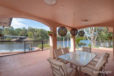 Property photo of 5 Skipper Place Twin Waters QLD 4564