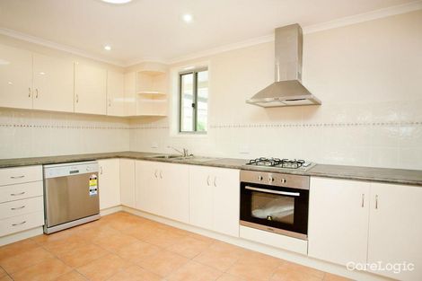 Property photo of 34 Lindrum Crescent Holt ACT 2615