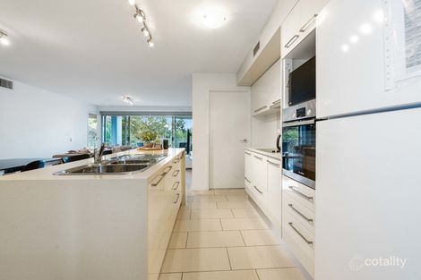 Property photo of 302/2 Nelson Street Mackay QLD 4740