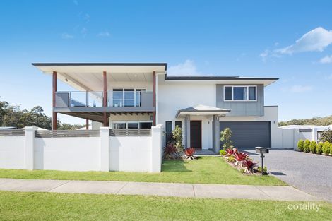 Property photo of 18 Cherry Street Sapphire Beach NSW 2450