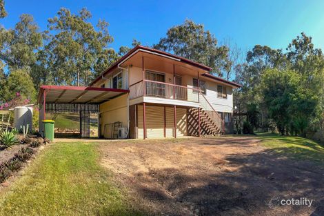 10 Sherlocks Rd, Pine Mountain, QLD 4306