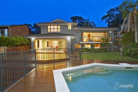 5 Craig Pl, Davidson, NSW 2085