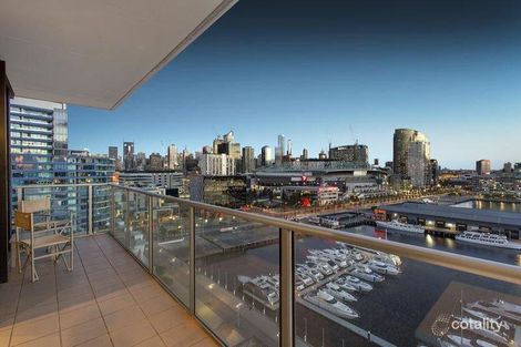 Property photo of 1401/5 Caravel Lane Docklands VIC 3008