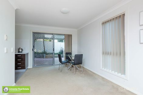 Property photo of 70 Kippax Avenue Leumeah NSW 2560