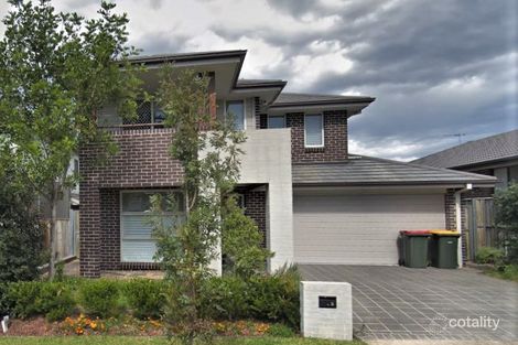 3 Marsh St, The Ponds, NSW 2769