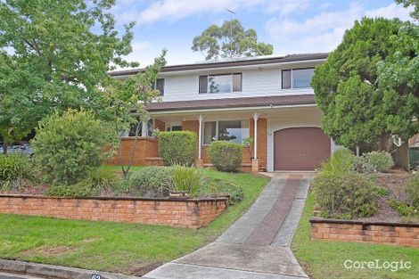 Property photo of 62 Guise Road Bradbury NSW 2560