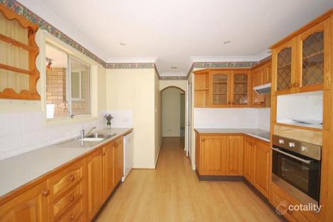 Property photo of 3 Yirik Close Lisarow NSW 2250