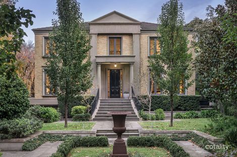 Property photo of 2 Merriwee Crescent Toorak VIC 3142