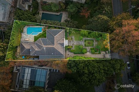 Property photo of 2 Merriwee Crescent Toorak VIC 3142