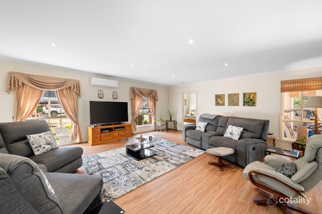 Property photo of 25 Wattle Drive Heathcote VIC 3523