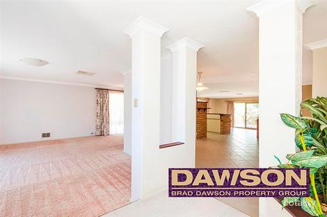 Property photo of 25 McMahon Way Kardinya WA 6163