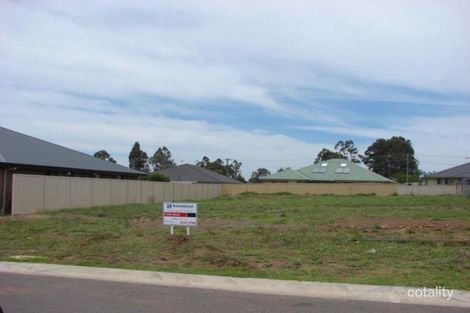 14 Finnegan Cres, Muswellbrook, NSW 2333