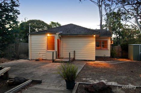 Property photo of 2 Halley Street Blackburn VIC 3130