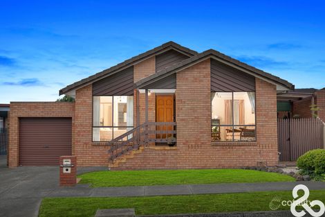 2/25 Pickworth Dr, Mill Park, VIC 3082