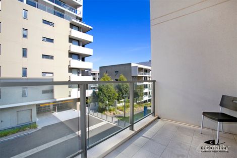 204/88 Rider Bvd, Rhodes, NSW 2138