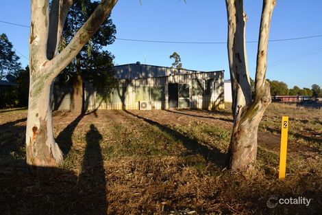 2 Star St, Tambo, QLD 4478