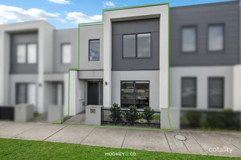 83 Ramlegh Bvd, Clyde North, VIC 3978