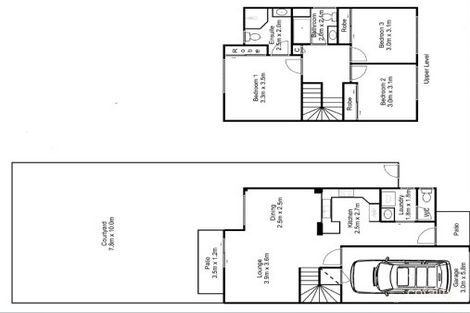 Property photo of 21/10 Highgrove Street Calamvale QLD 4116