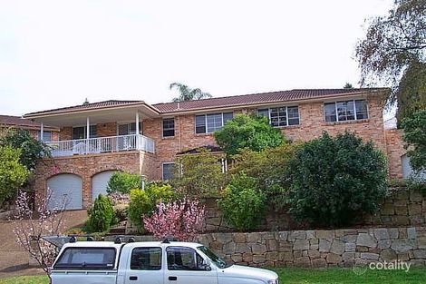 13 Deakin Pl, West Pennant Hills, NSW 2125