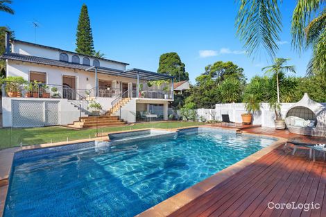 Property photo of 92 Moncrieff Drive East Ryde NSW 2113