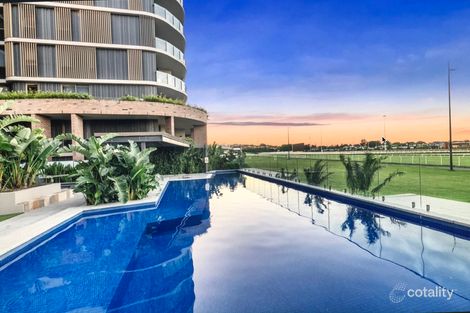 Lot 20507/61 St Leger Way, Ascot, QLD 4007