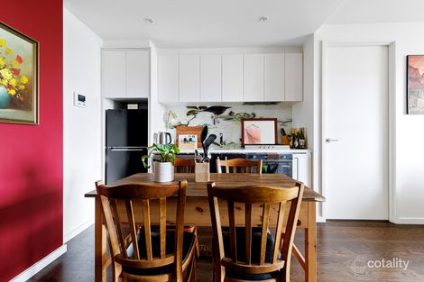Property photo of 206/353 Napier Street Fitzroy VIC 3065