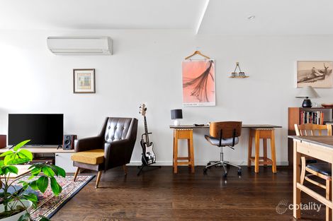 Property photo of 206/353 Napier Street Fitzroy VIC 3065