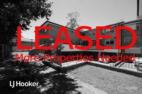 13/21-23 Wilga St, Burwood, NSW 2134