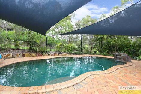 27 Bunya Lake Ct, Bunya, QLD 4055