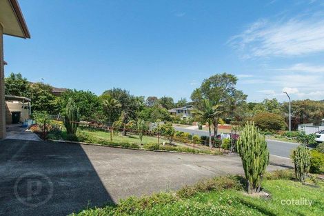 Property photo of 27 Swanson Parade Carina QLD 4152