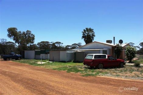 Property photo of 34 Griffiths Street Bodallin WA 6424