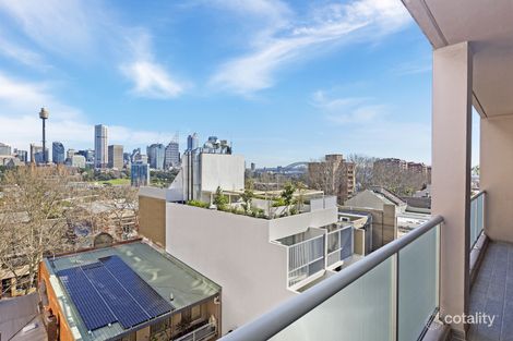 Property photo of 24/10 Earl Place Potts Point NSW 2011