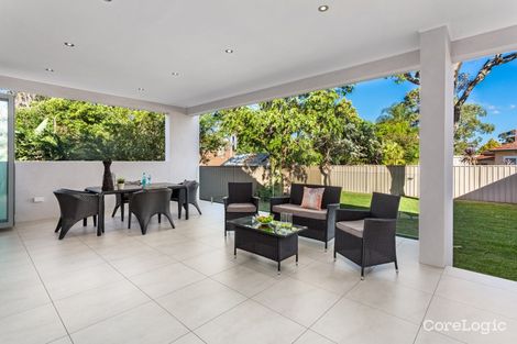 Property photo of 25 Park Street Peakhurst NSW 2210