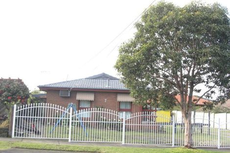 Property photo of 7 Corio Drive Springvale South VIC 3172