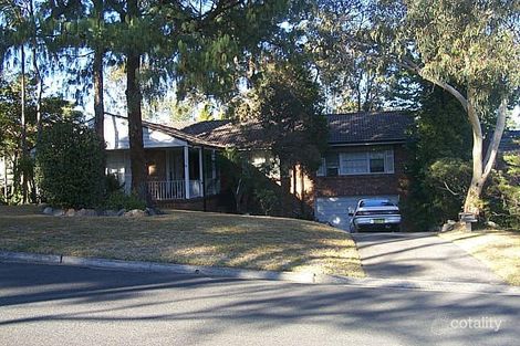 17 Mill Dr, North Rocks, NSW 2151