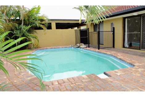 Property photo of 42 Brady Drive Coombabah QLD 4216