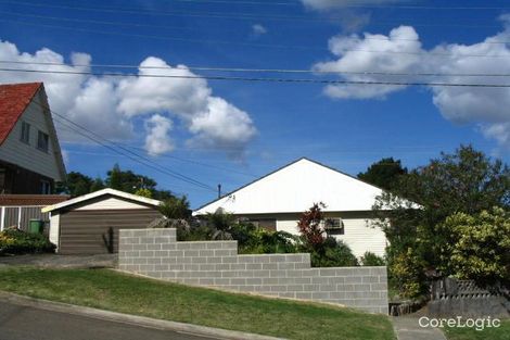 Property photo of 1 Keats Avenue Ryde NSW 2112