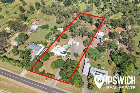 44 Lowood Minden Rd, Lowood, QLD 4311