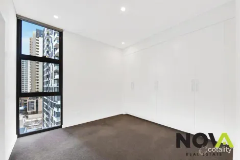 Property photo of 1201/2-4 Chester Street Epping NSW 2121