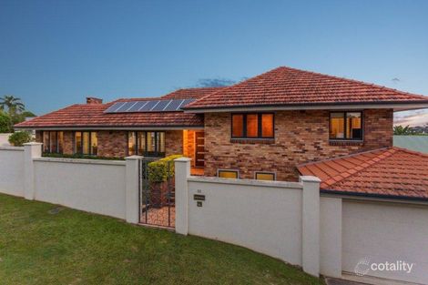 Property photo of 34 Barker Street Wavell Heights QLD 4012