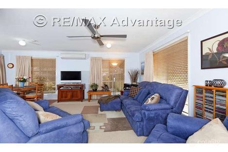 Property photo of 106 Macleay Crescent Tingalpa QLD 4173