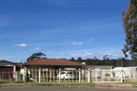Property photo of 4 Timms Close Edensor Park NSW 2176