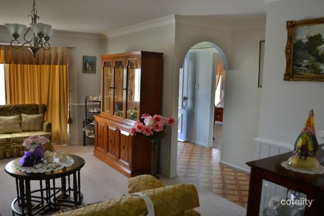 Property photo of 58 Flynn Drive Warwick QLD 4370